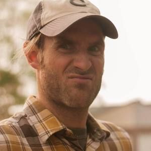 Meet your Posher, John